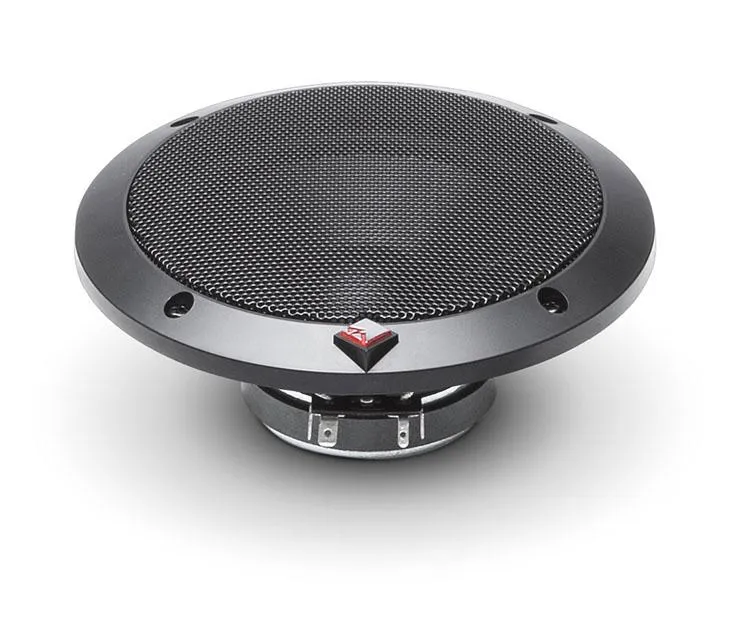 Rockford Fosgate R152-S – Kit 2 Voies Séparées 13 cm (5.25") 40W RMS Série Prime