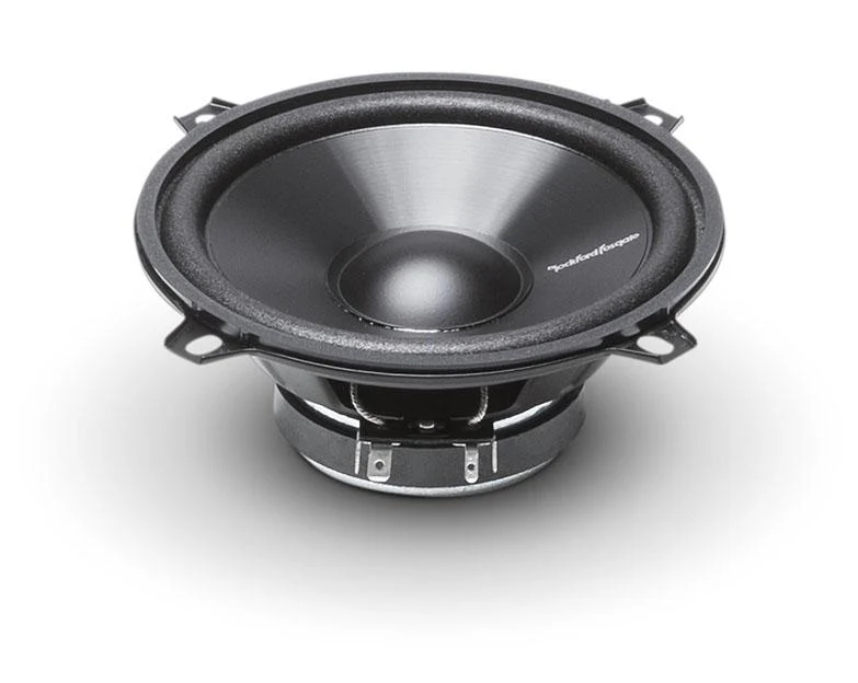 Rockford Fosgate R152-S – Kit 2 Voies Séparées 13 cm (5.25") 40W RMS Série Prime