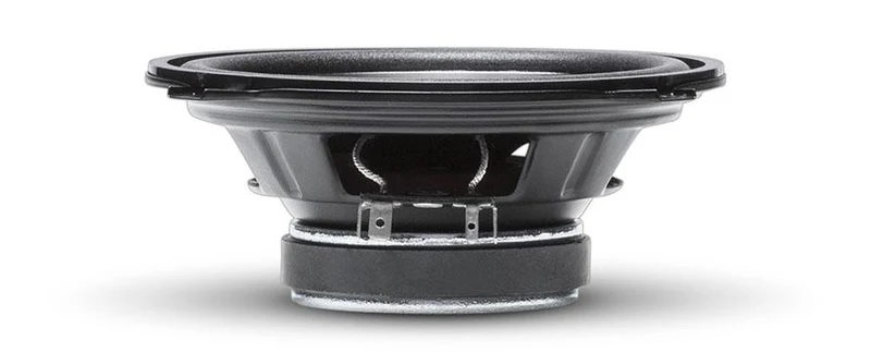 Rockford Fosgate R152-S – Kit 2 Voies Séparées 13 cm (5.25") 40W RMS Série Prime