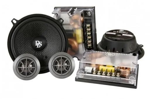 DLS RCS 5.2