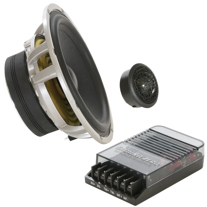 kit éclaté GZHC 165.2