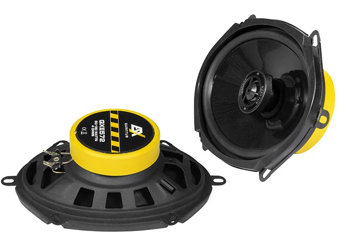 Elliptique ESX QXE572