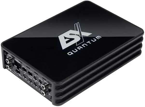 Amplificateur Q-FOUR V2 (24v)
