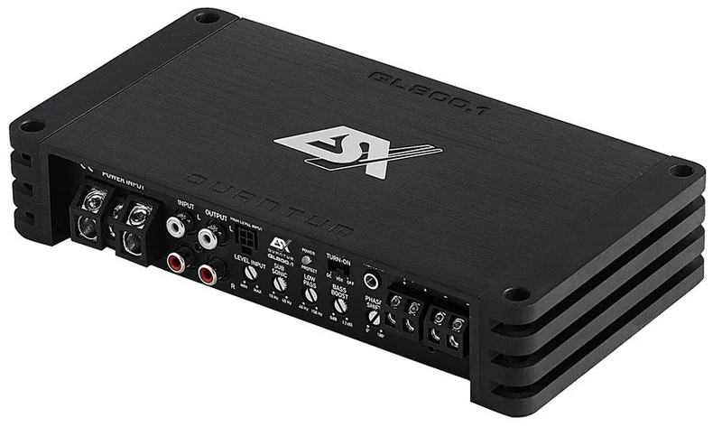 Amplificateur QL800.1