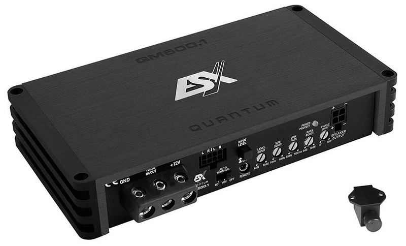 Amplificateur QM500.1