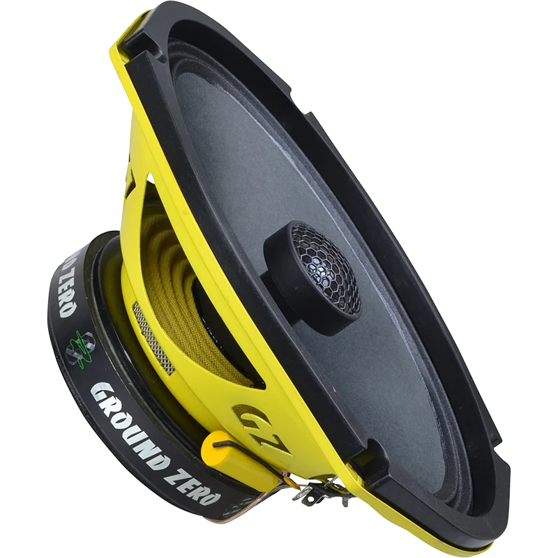 Elliptique GZCF 69SPL