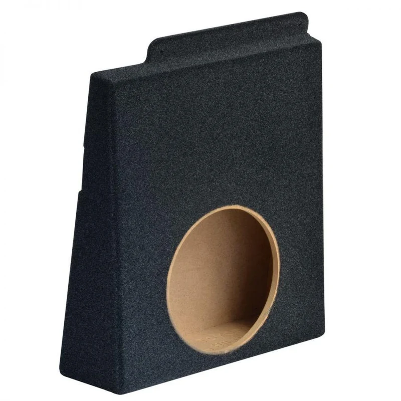 Caisson de basses Toyota Hilux