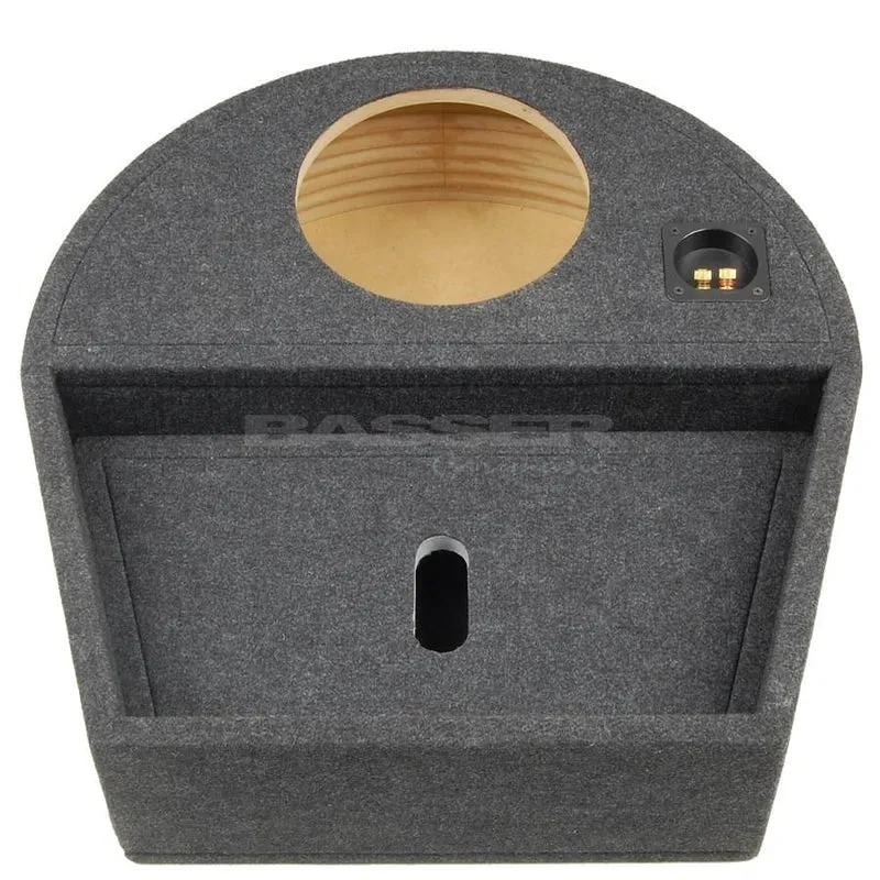 Caisson de basses Subaru Outback 4