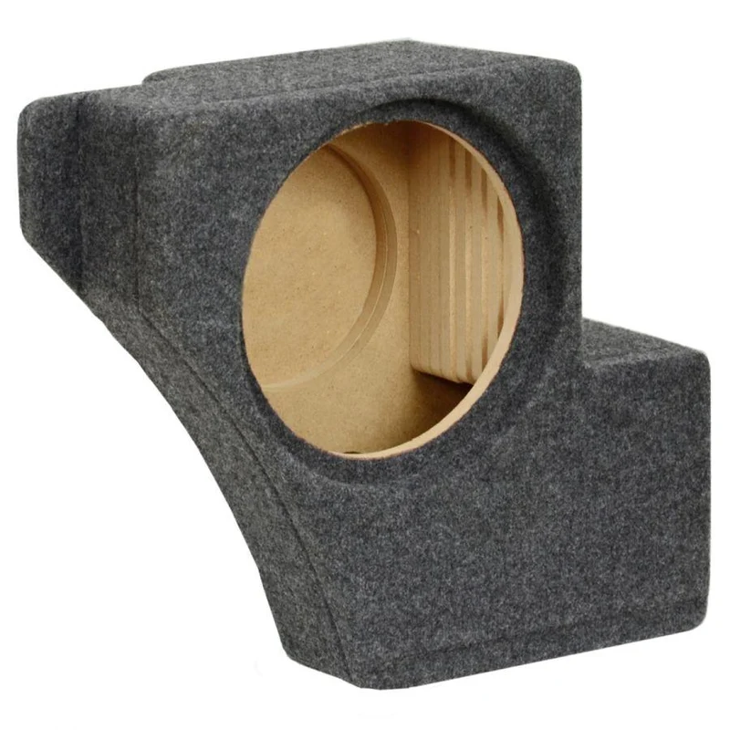Caisson de basses Peugeot 407 Berline