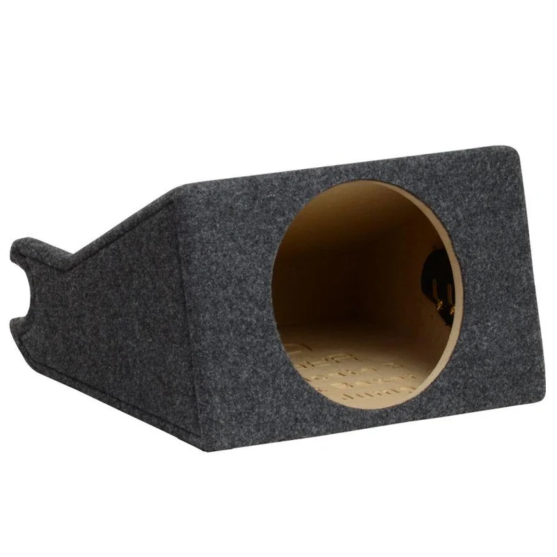 Caisson de basses Ducato Boxer Jumper