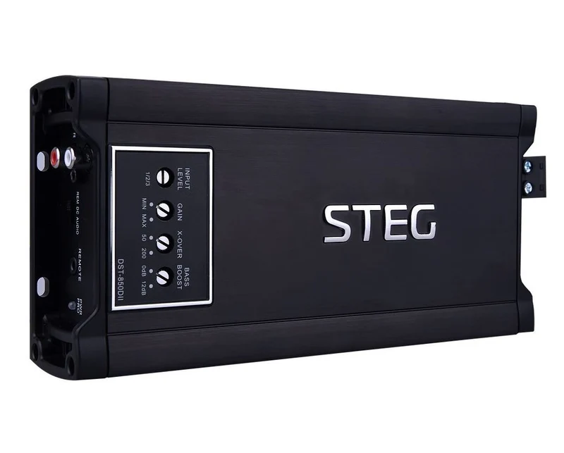 STEG DST850DII