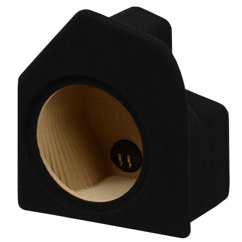 Caisson de basses pour Citroën C5 2 Sedan R