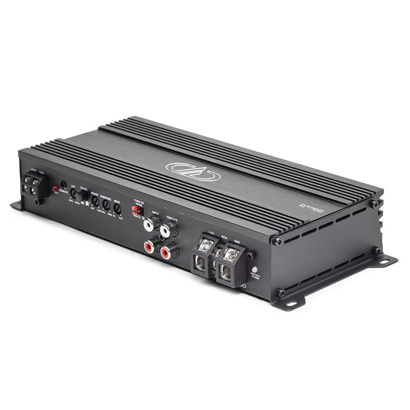Amplificateur DD Audio D1100