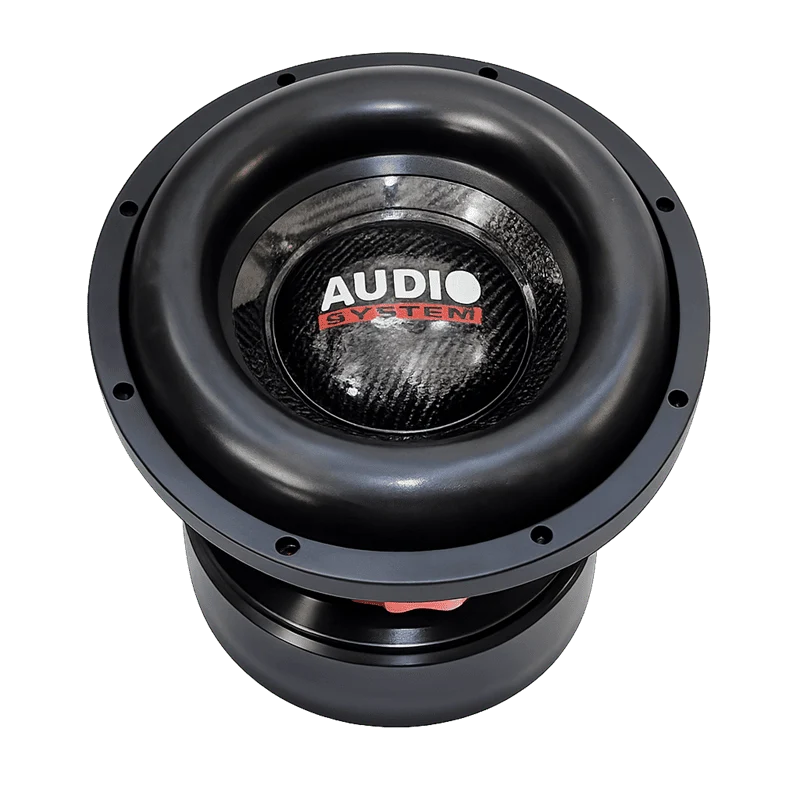 Audio System ASX 12" (30cm) D2