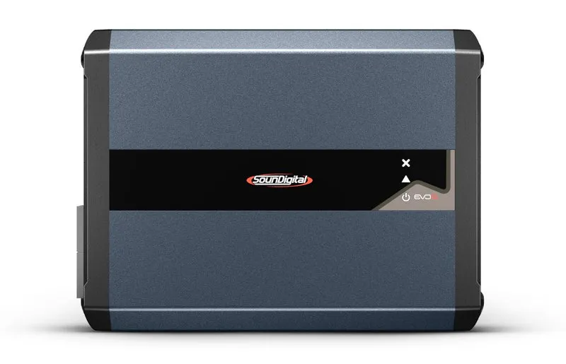 SounDigital 5000.1 Evo 5.0