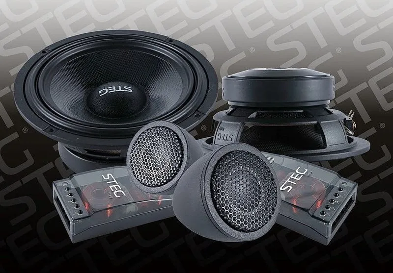 STEG SG650C