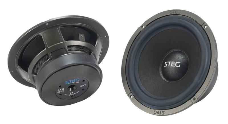 STEG QK6