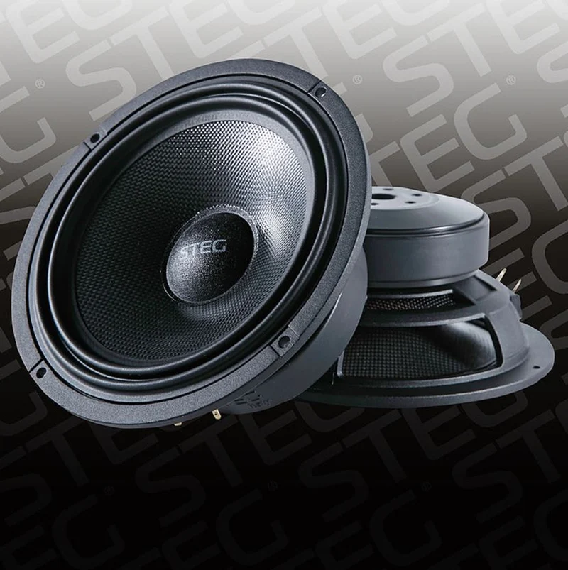 STEG SG650WF