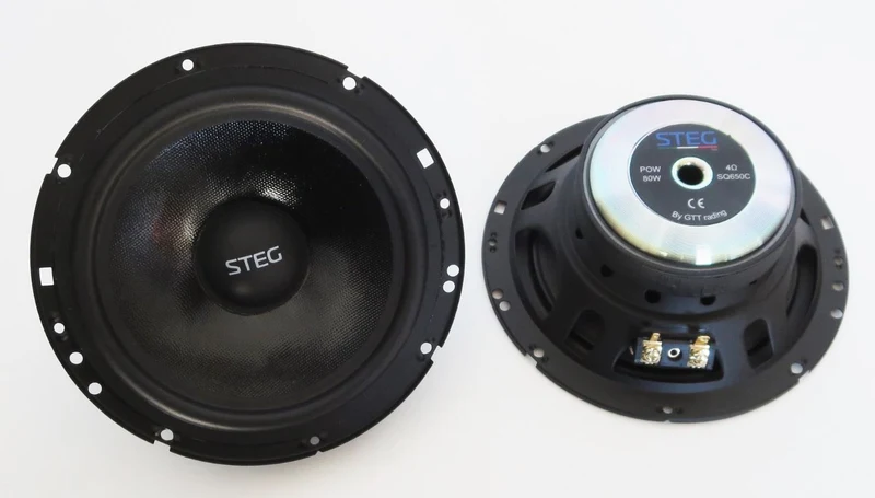 STEG SQL650WF