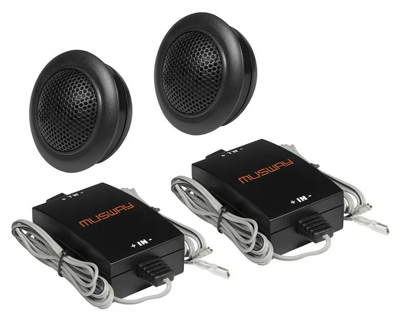 Tweeters MQ6.2T
