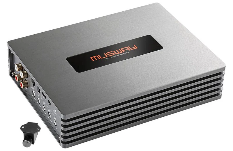 Amplificateur ONE600