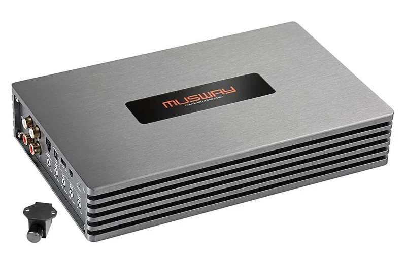 Amplificateur ONE1000