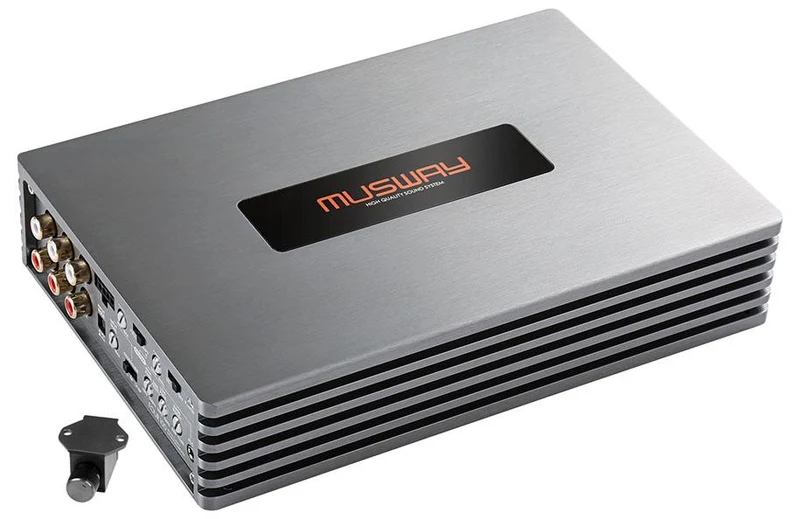 Amplificateur FOUR100