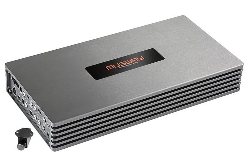 Amplificateur SIX100