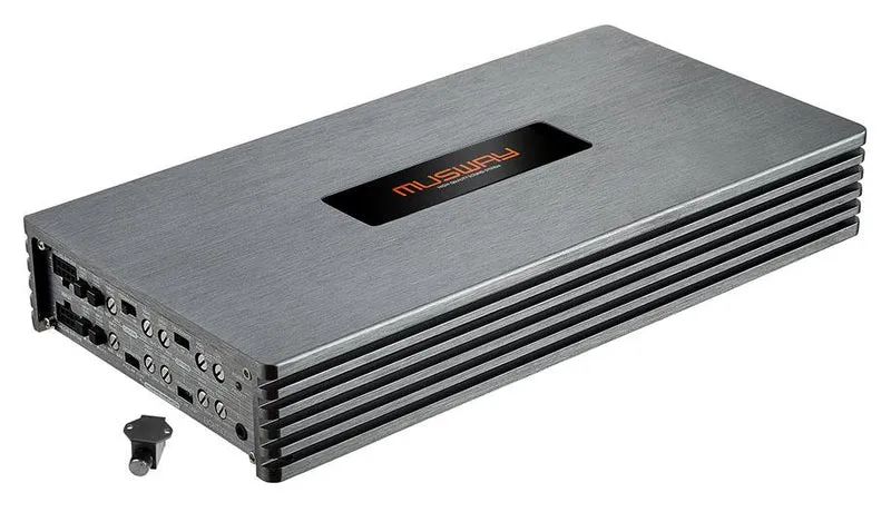 Amplificateur EIGHT100