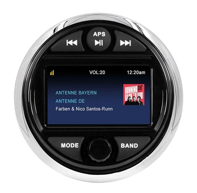 Autoradio marine esx VMR301