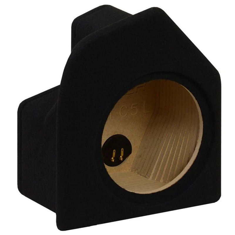 Caisson pour Citroën C5 2 Berline L