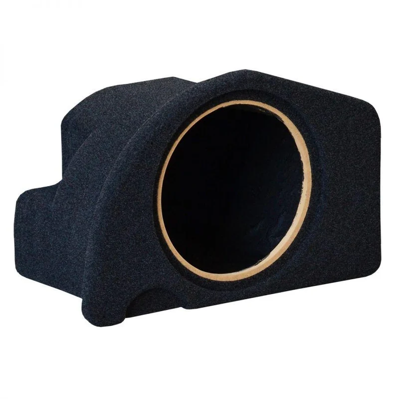Caisson de basses Audi A6 C7 Berline