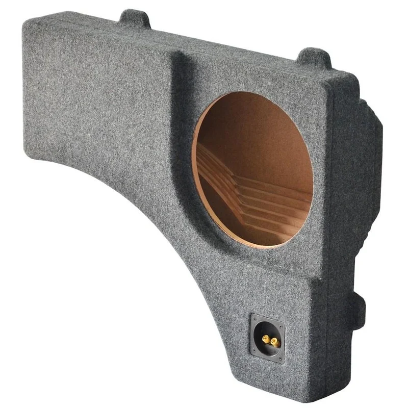 Caisson de basses Mercedes Viano