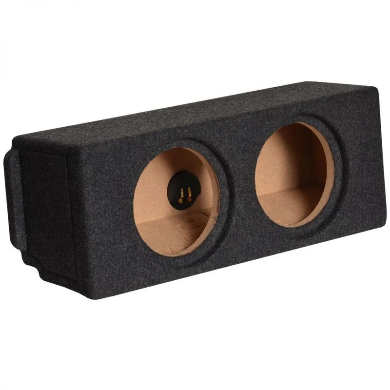 Caisson de basses Mercedes Classe G 1990-2018