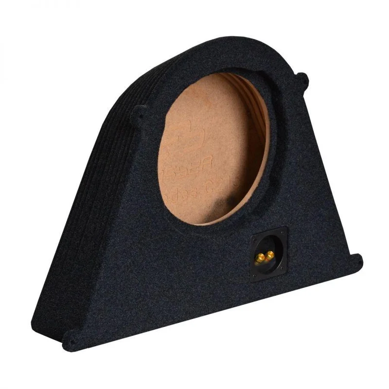 Caisson de basses Mercedes CL C215
