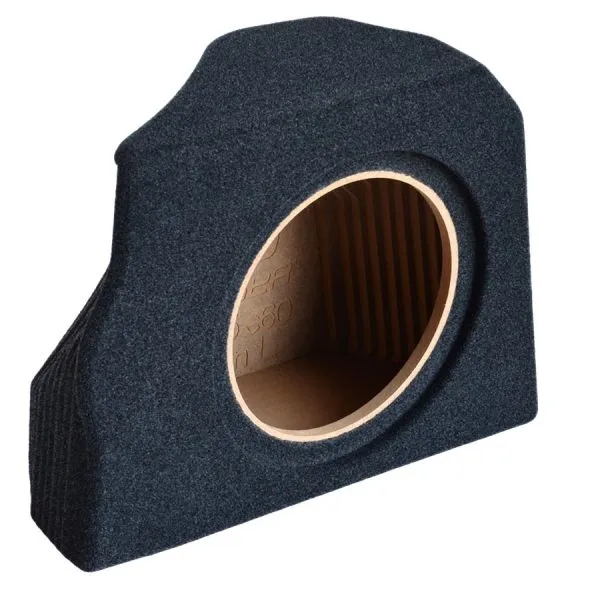 Caisson de basses BMW 5 E60 Berline L