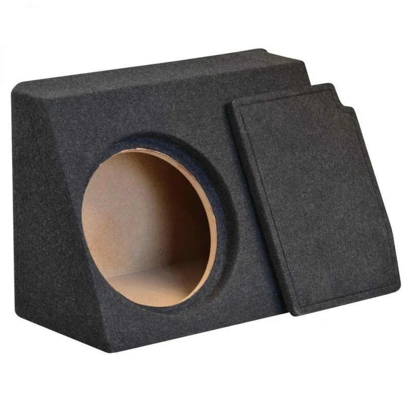 Caisson de basses BMW 5 E60 Berline 2