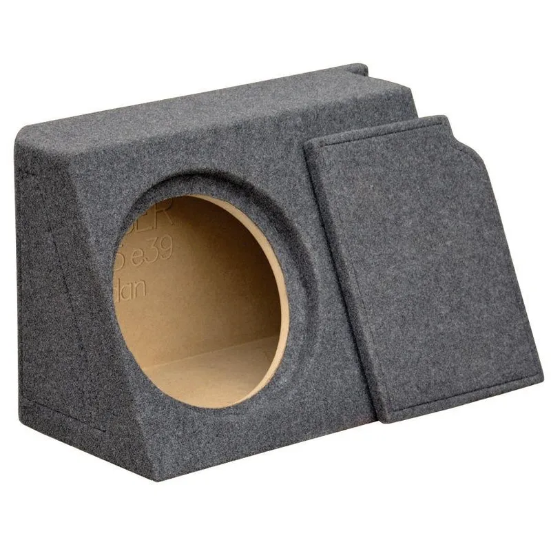 Caisson de basses Bmw 5 E39 Berline Type 2