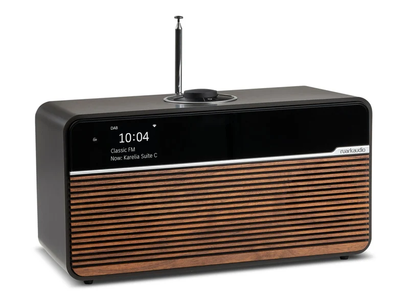 RUARK AUDIO R2 MK4