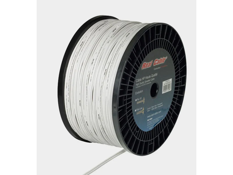 REAL CABLE P330B [au mètre]