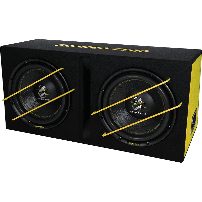 GZIB 2.12SPL