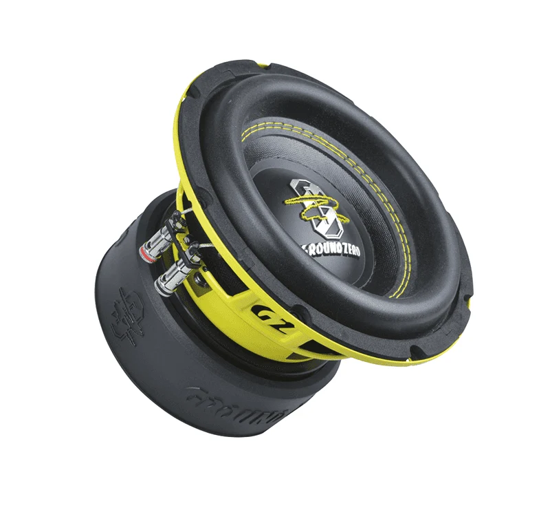 GZRW 8XSPL-D2