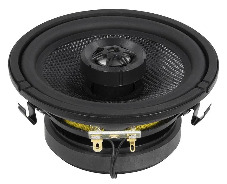 Haut-parleurs Mercedes-Benz CSM120X