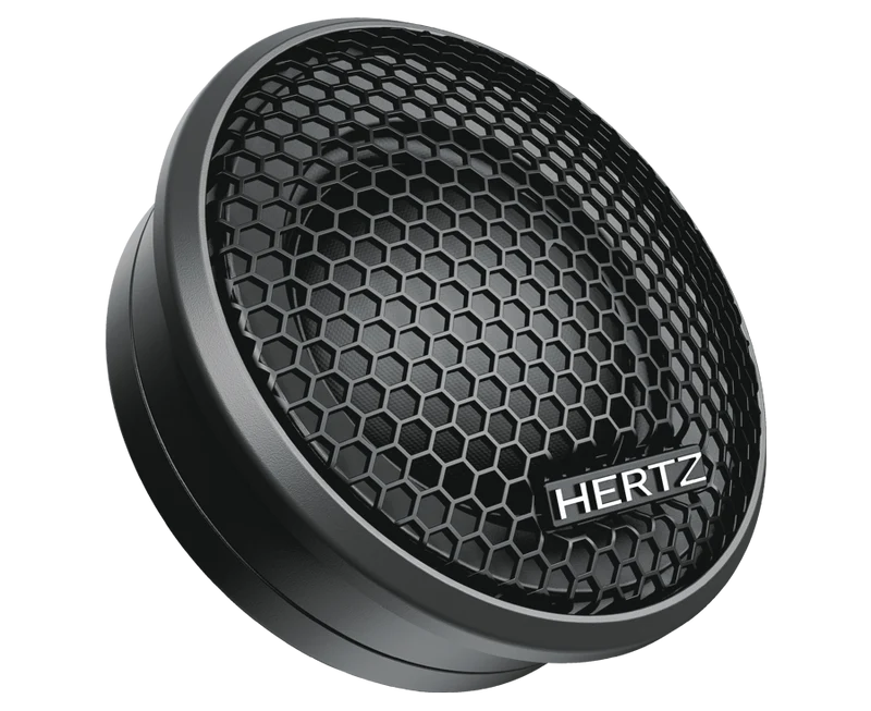 Tweeters MP-25.3