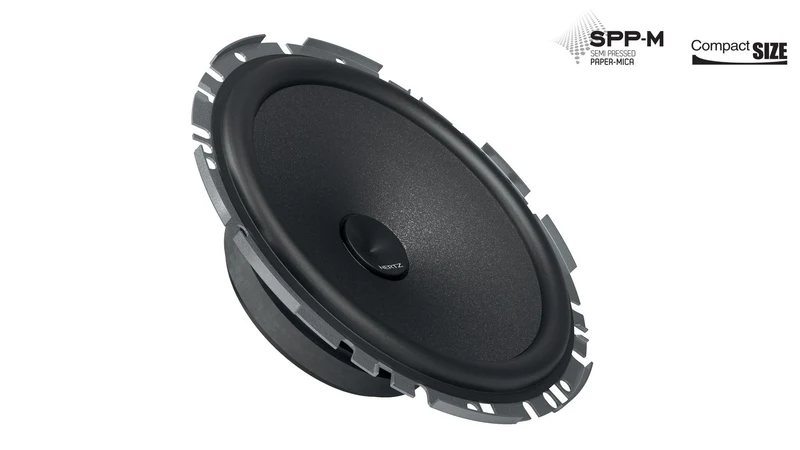 Kit 2 voies séparées CK 165 F