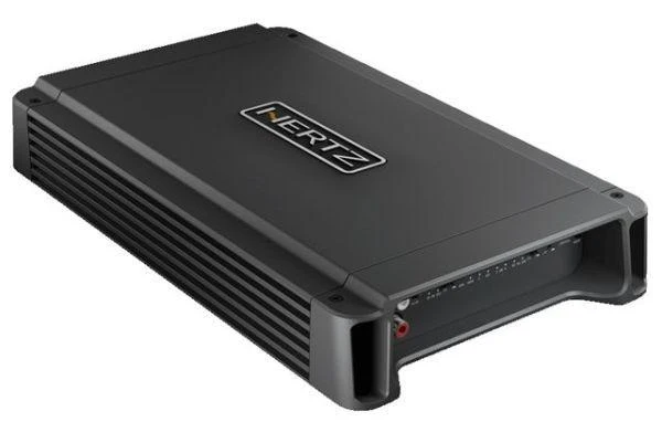 Amplificateur Mono Marine HERTZ HCP-1MDK