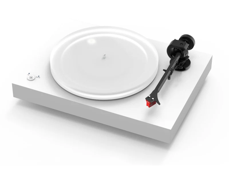 PROJECT X2 B (avec MC Ortofon Quintet Red)