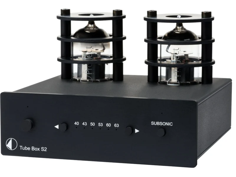PROJECT Tube Box S2