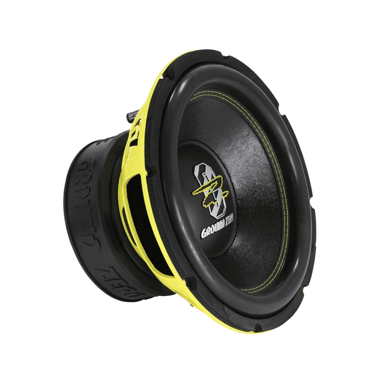 GZRW 12XSPL D2