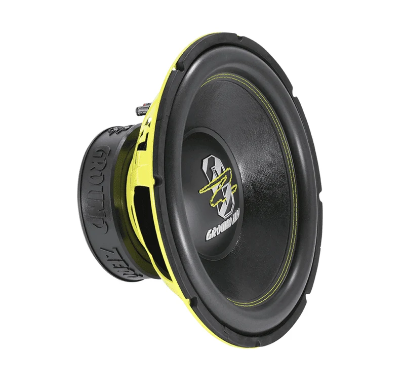 GZRW 15XSPL D2